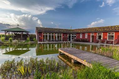 Bio- und Gesundheitshotel Gutshaus Stellshagen