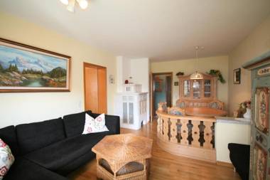 Ferienwohnung Bärbel