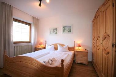 Ferienwohnung Bärbel