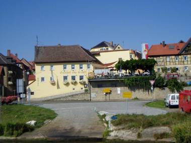 Gasthof zum Schiff