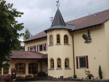 Landgasthof Hotel Hirsch