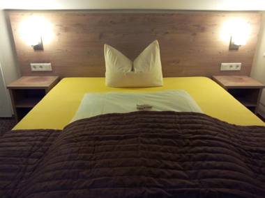 Landgasthof Hotel Hirsch