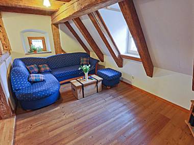 Bio-Ferienhof Scheckenbauer