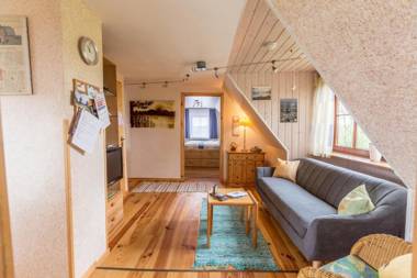 Ferienhaus Riedel