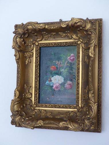 Ferienwohnung "Wales" im Cnauceltaidd