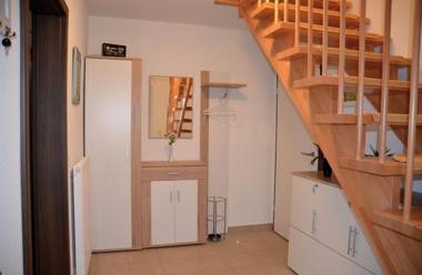 Feriendomizil Bellevue