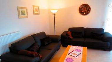 Feriendomizil Belvedere