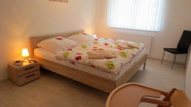 Feriendomizil Belvedere