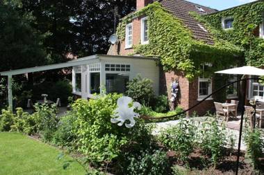 Hotel Altes Dichterhaus