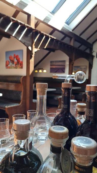 Hotel Restaurant Kastanjehoff