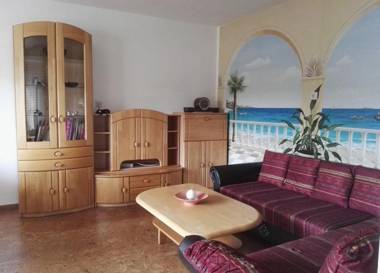 Uriges Häuschen in Weißenburg