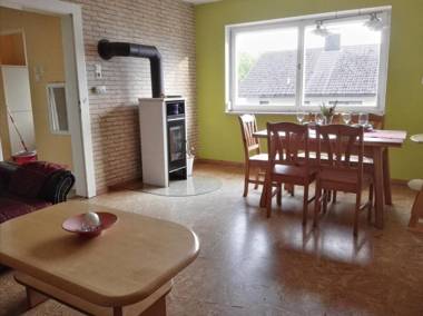 Uriges Häuschen in Weißenburg