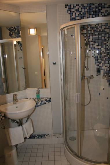 Bildungs- und Begegnungsstätte Brüderhaus