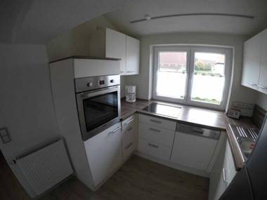 Ferienwohnung am Schloss