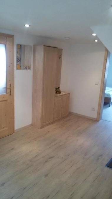 Ferienwohnung am Schloss