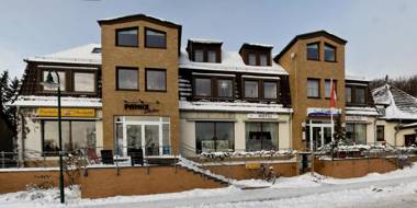 Hotel-Restaurant & Bowlingcenter "Zur Panke"
