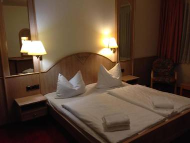 Hotel-Restaurant & Bowlingcenter "Zur Panke"