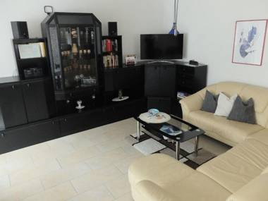 Ferienwohnung Christa Rauschke