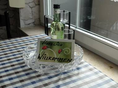 Ferienwohnung Christa Rauschke