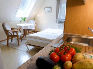 Haus *Üüs Aran* Wohnung Nr. 2