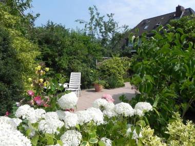 Haus *Üüs Aran* Wohnung Nr. 2