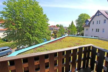 Ferienwohnungen Graal-Mueritz MOST 2400