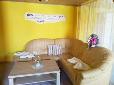 Hainich-Ferienwohnung