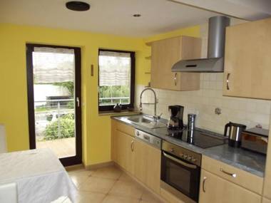 Hainich-Ferienwohnung