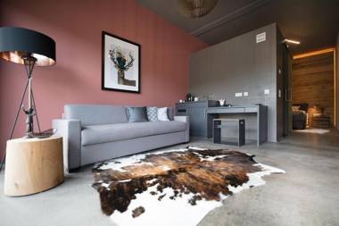 Boutique Hotel Chalet Weinberg