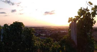Ferienwohnung am Hollergraben