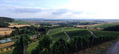 Ferienwohnung am Hollergraben