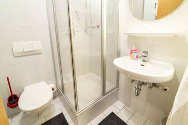 Gästezimmer 1 im Landgasthaus Lindenhof