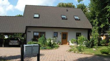 Ferienwohnung Unter den Linden