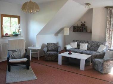 Ferienwohnung Unter den Linden