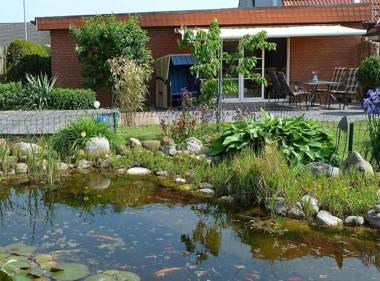 Ostseehaus Windbreaker _ Objekt 45