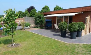 Ostseehaus Windbreaker _ Objekt 45