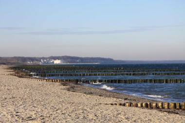 Ostseehaus Windbreaker _ Objekt 45