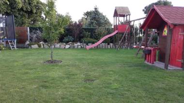 Ostseehaus Windbreaker _ Objekt 45