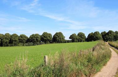 Ferienwohnung mit 3 Schlafraeumen