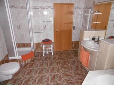 Ferienwohnungen Moritz