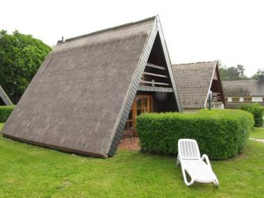 Ferienhaeuser in romantischer Trau