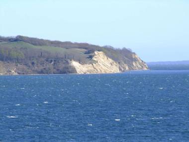 Ferienhaeuser in romantischer Trau