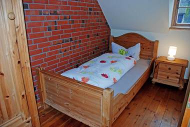 Ferienappartements auf dem Reddevi