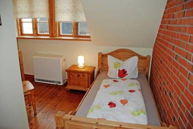 Ferienappartements auf dem Reddevi