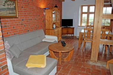 Ferienappartements auf dem Reddevi