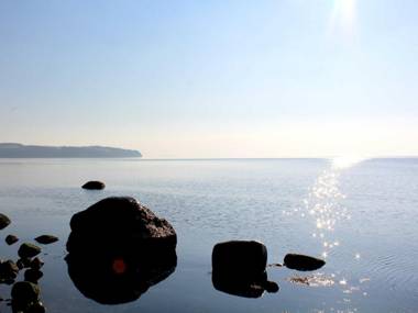 Traumwohnung mit Meerblick