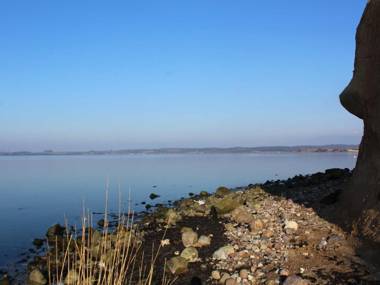 Traumwohnung mit Meerblick