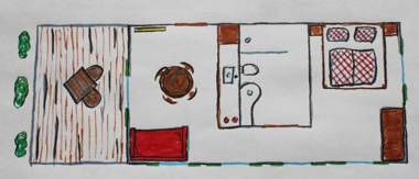 Ferienwohnungen Zwergbachhof