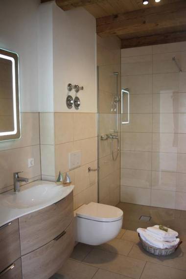 Ferienwohnungen Zwergbachhof