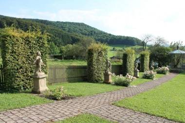 Landhaus zur Schmiede